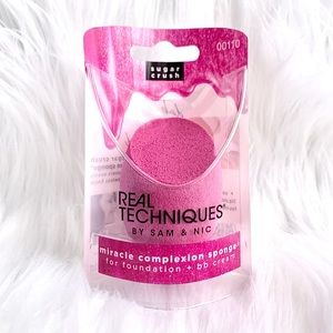 Real Techniques Sponge